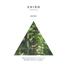 Load image into Gallery viewer, [日本] SHIRO 18 衣物喷雾
