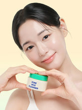 Load image into Gallery viewer, [韩国Daiso] Lab It 大米洁面膏
