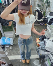 Load image into Gallery viewer, [韩国] Matin Kim 05 短袖
