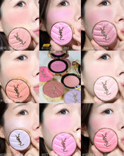 Load image into Gallery viewer, [日本] YSL 高定皮革腮红
