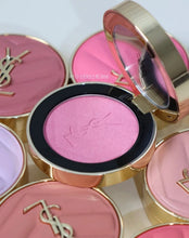 Load image into Gallery viewer, [日本] YSL 高定皮革腮红
