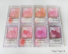Load image into Gallery viewer, [日本] Canmake 花瓣腮红
