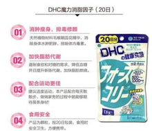 Load image into Gallery viewer, [日本] DHC 魔力消脂因子
