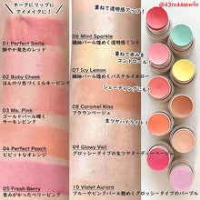 Load image into Gallery viewer, [日本] Fasio 腮红高光棒
