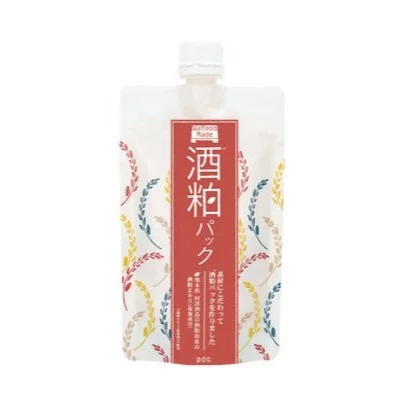 [日本] PDC 酒粕面膜